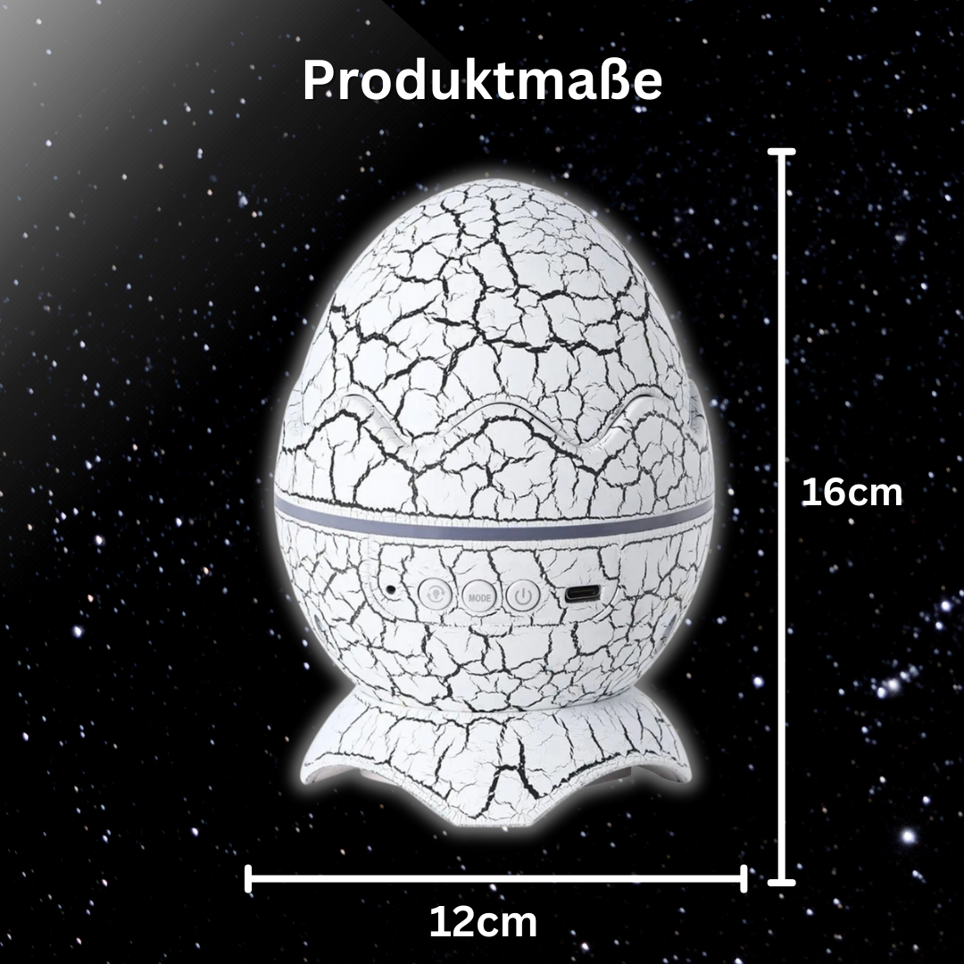 Sternenhimmel Projektor Pro